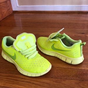 Nike Sneakers sz 6.5
